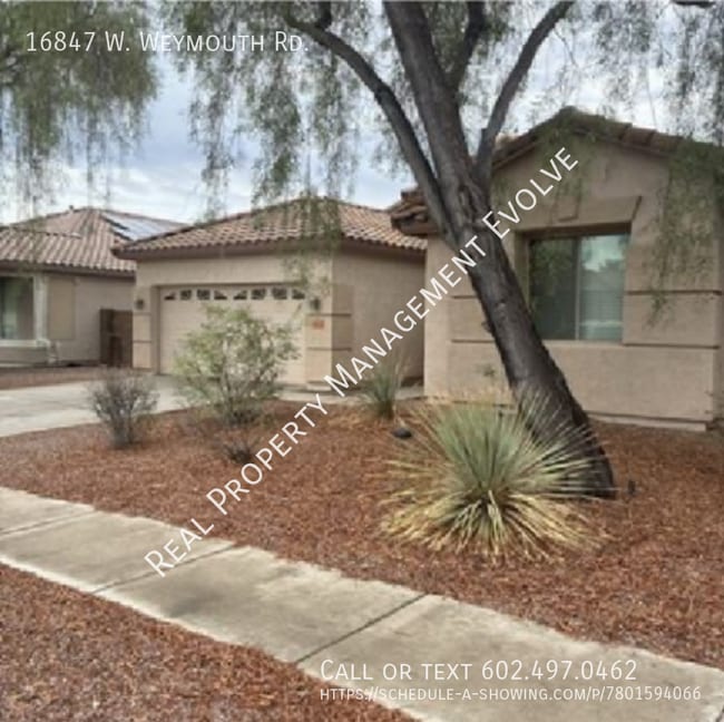 Building Photo - 16847 W Weymouth Rd