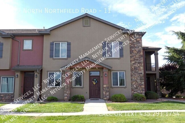 Building Photo - 1177 N Northfield Rd Rental
