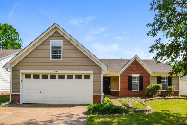Building Photo - 6899 Gallop Dr