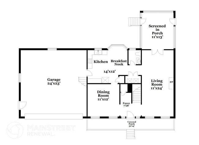 Photo - 113 Prosperity Ct