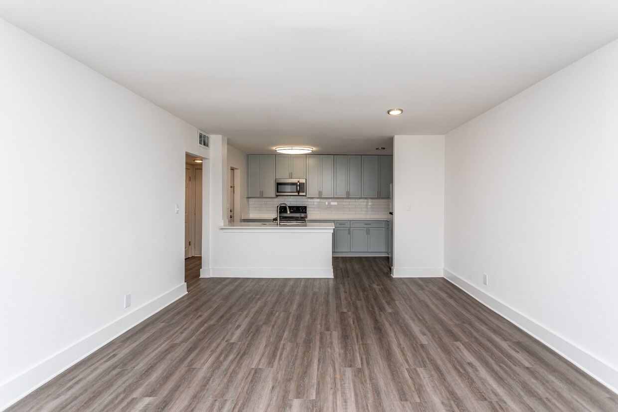 Photo - The Motif by Morningside Apartments