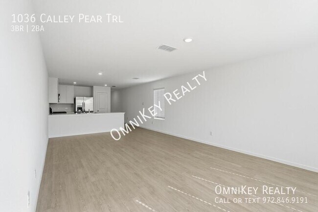 Photo - 1036 Calley Pear Trl