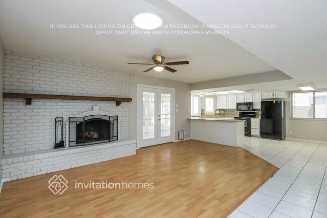 Photo - 2122 E Frye Rd