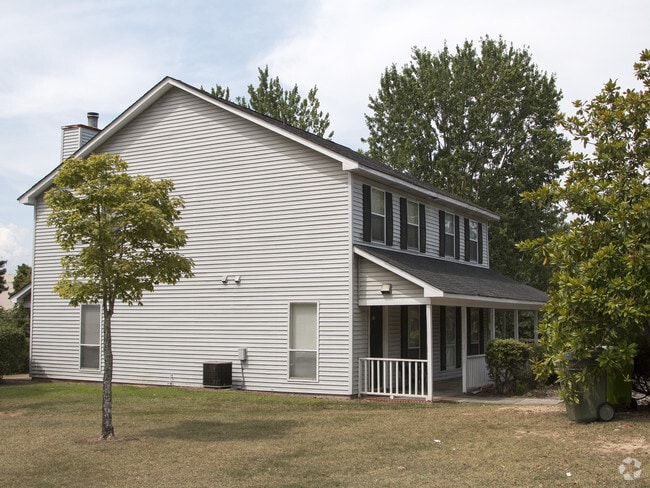 Acasa Windridge Townhomes