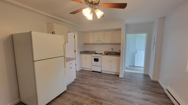 Photo - 541 Brandt Ave Apartments Unit A