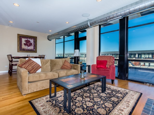 Photo - 1001 W 15th St Unit 416