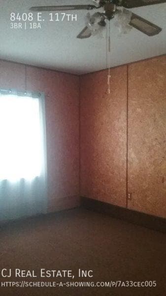 Photo - 8408 E. 117th-