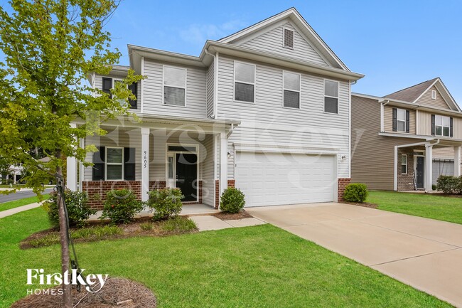 Photo - 9605 Hamel St