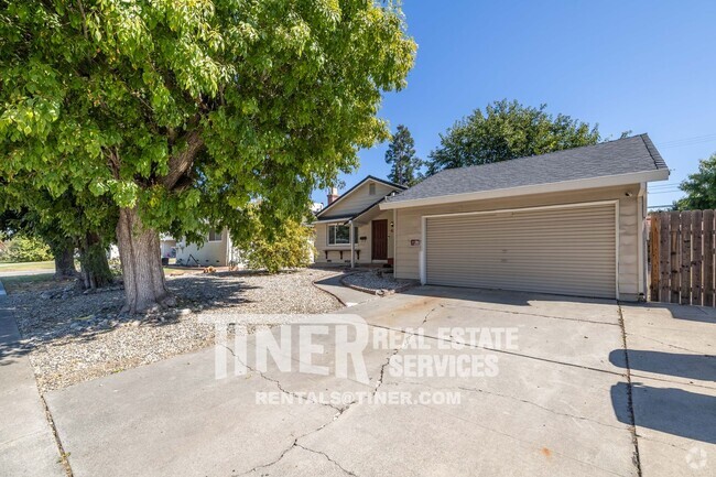 Building Photo - Charming & Inviting 3-Bedroom Home in Sacr...