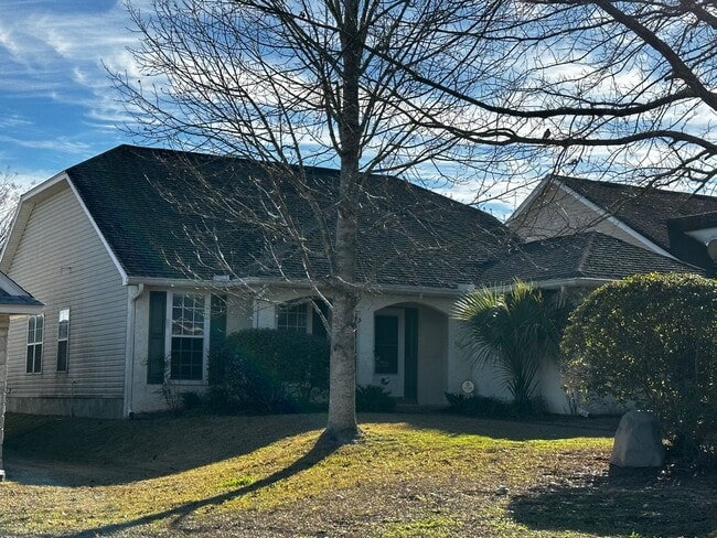 Building Photo - 4895 Heritage Park Blvd