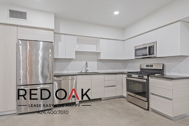 Photo - 2409 Griffith Park Blvd Unidad 201