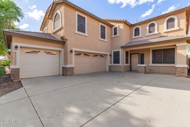 Photo - 40882 W Robbins Dr