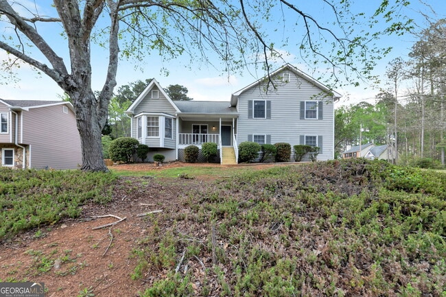 Building Photo - 3123 Calumet Pl NW