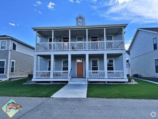 Building Photo - 2 bedroom in Billings MT 59101 Rental
