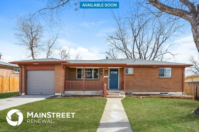 Photo - 7986 Joan Dr House
