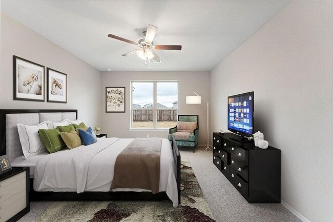 Photo - 23331 Spring Genesis Ln