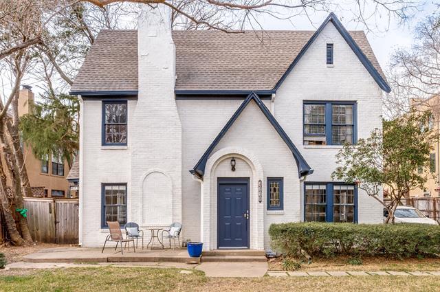 Photo - 4315 Gilbert Ave Unit A