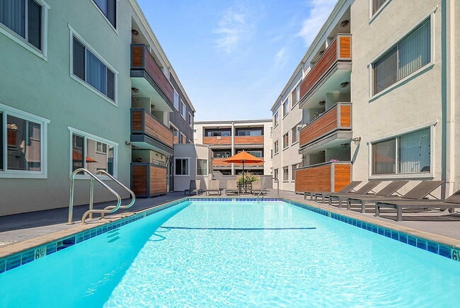 Photo - The Village at Toluca Lake