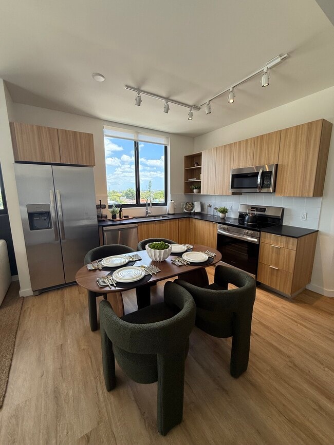 Photo - 941 E 22nd St Condo Unit B21