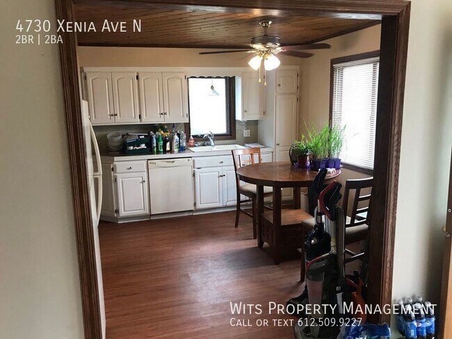 Photo - 4730 Xenia Ave N