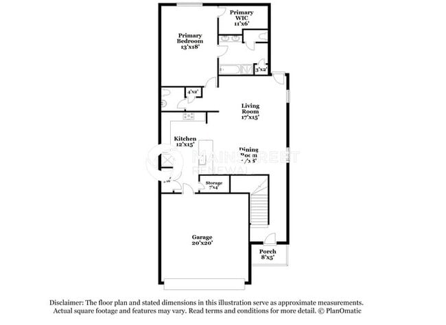 Photo - 5 Bedroom Pet-Friendly Home in New Braunfe...