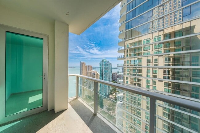 Photo - 300 S BISCAYNE Blvd Unit 2304