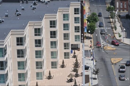 Photo - Goggleworks Apartments