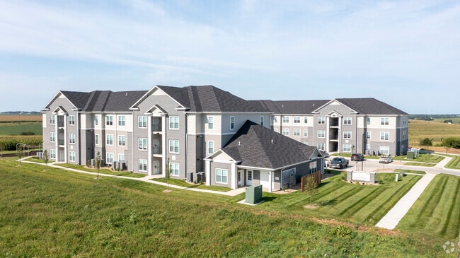 Building Photo - The Reserves at South Lake Rental
