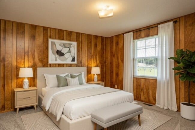 Photo - East Court Apartments