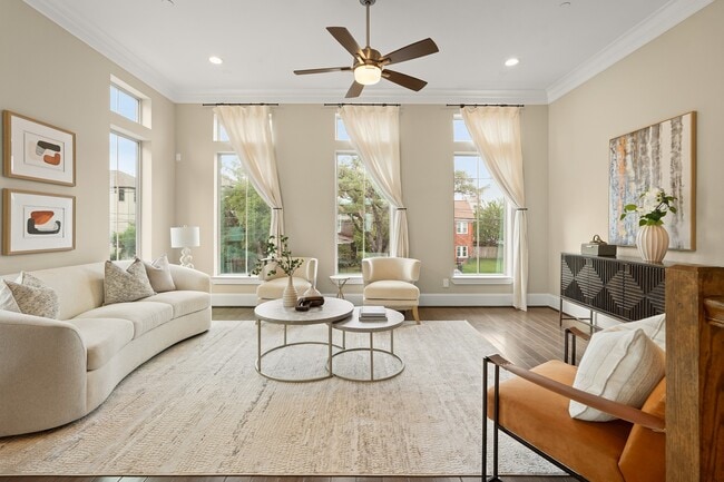Photo - 1812 Rosedale St Unit A