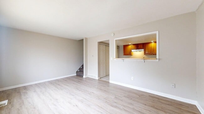 Photo - Elyria - updated 2 bedroom/1 bath townhouse. Unit 23