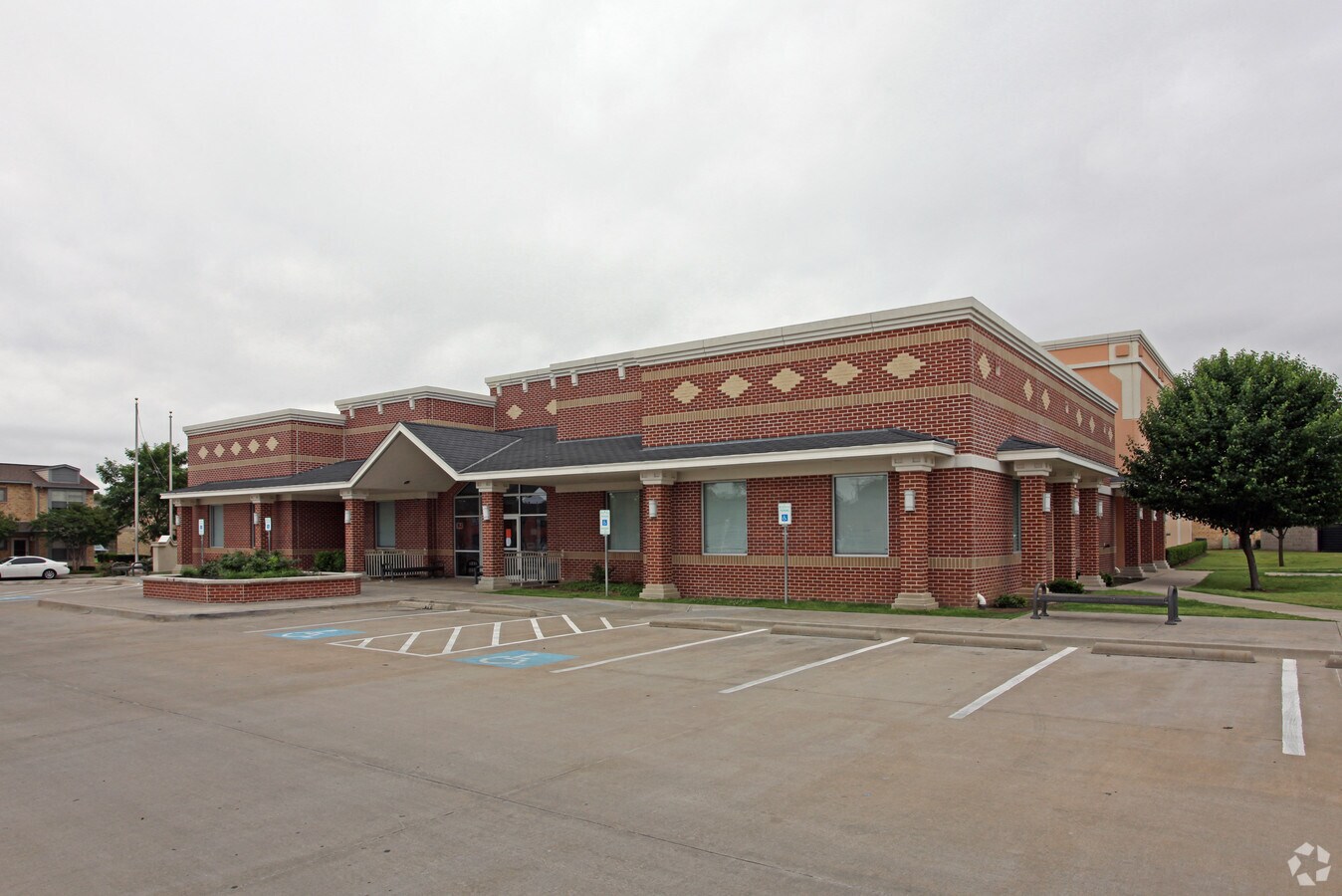 Roseland Townhomes - Roseland Townhomes