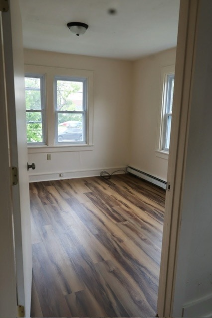 Dormitorio 1 - 85 Court St Unidad A