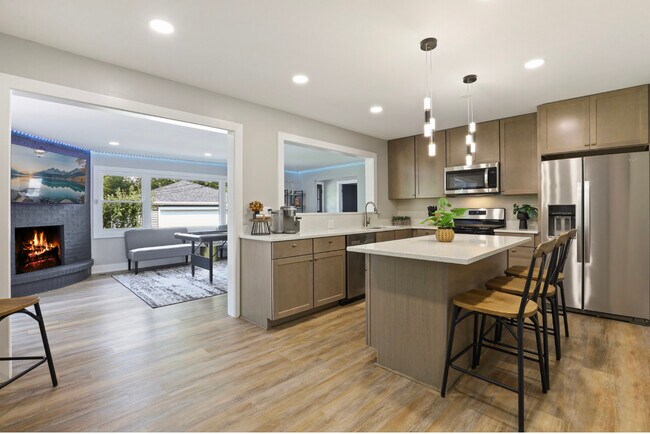 Photo - 2909 Flossmoor Rd