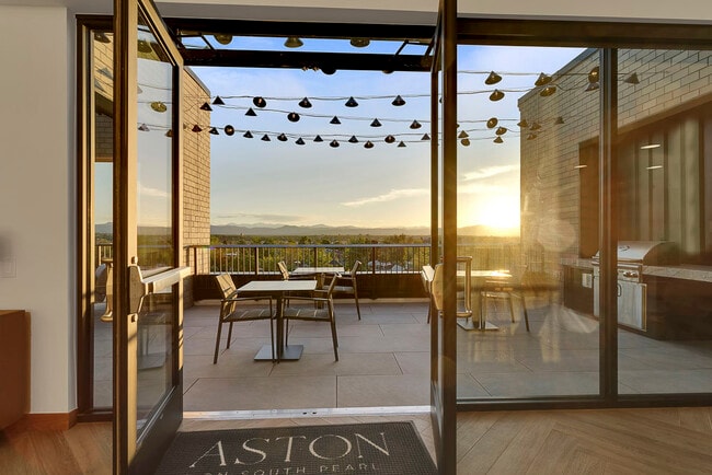 Aston