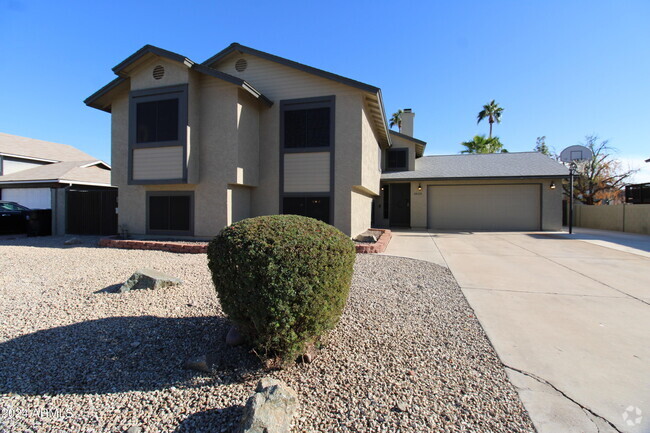 Building Photo - 3829 E Dewberry Ave Rental