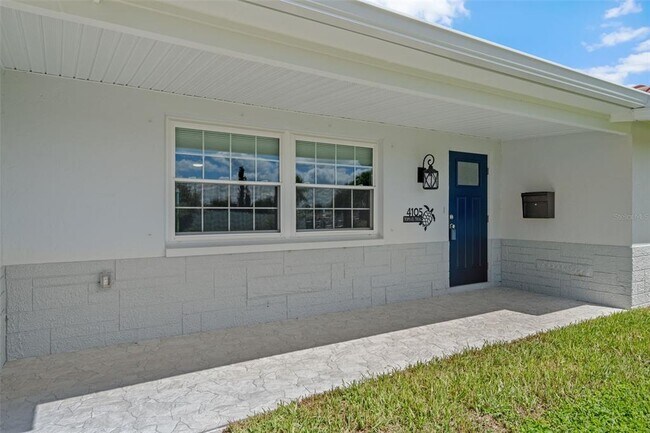 4105 Topsail Trail