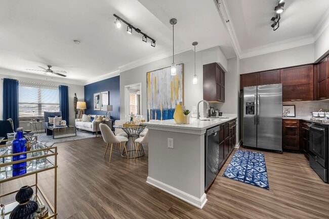 Photo - The GoodWynn at Town Brookhaven by ARIUM