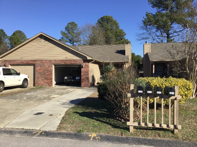 Photo - 2616 Burke Ln