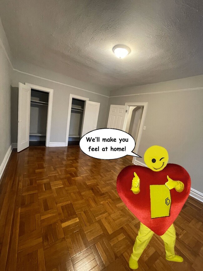 Photo - Affordable - 1 Bedroom Unit 2D