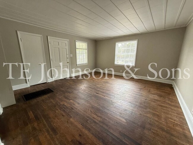 Photo - Corner Lot Duplex Situated Near Blum Park. Townhome