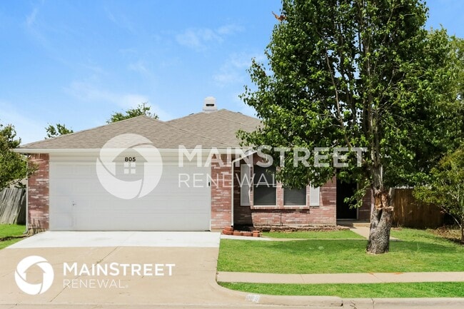 Building Photo - 805 Encino Dr Rental