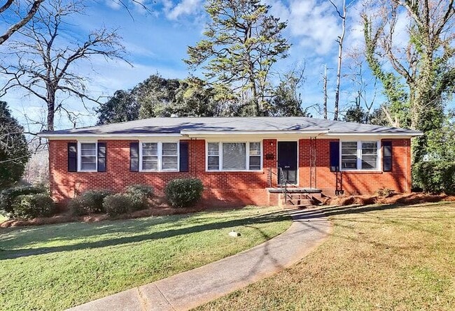Building Photo - Charming 3BD/1BA Ranch Home