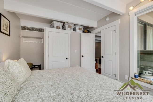 Photo - Amazing Views at this Fully Furnished Condo at the Lodge at Lake Dillon