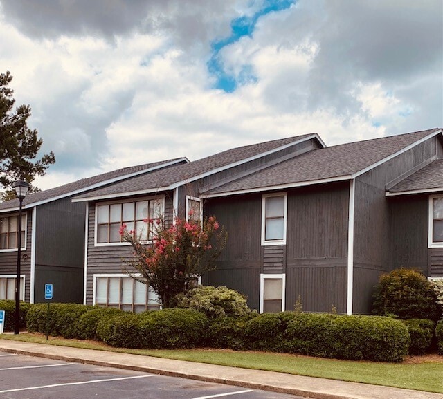 Winslow Place Apartments