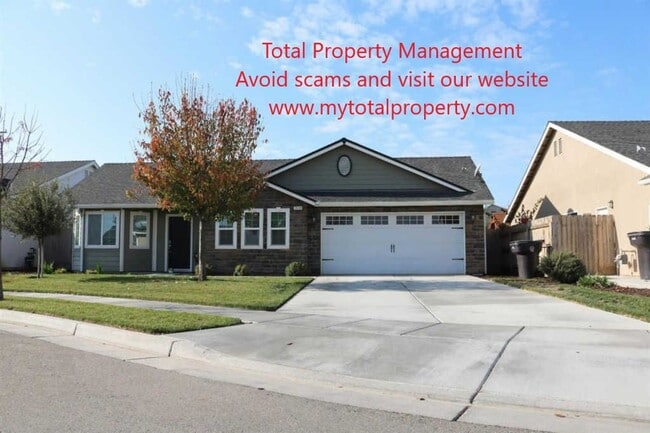 Building Photo - 3069 S Foster Ct