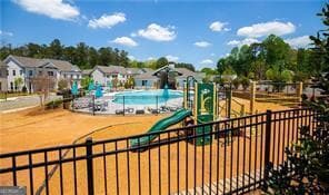1289 Bennett Crk Ln