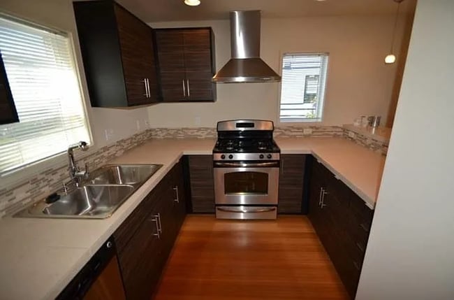 Photo - Two Bedroom, One and a Half Bath Townhome - Right Next to Fairmount Park