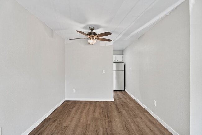 Point Loma Bay Apartments