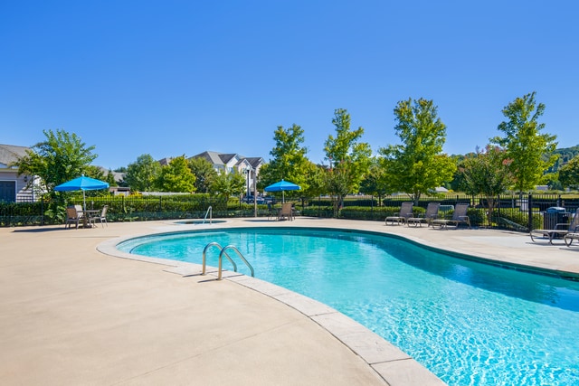 Photo - The Reserve at Maryville Apartments